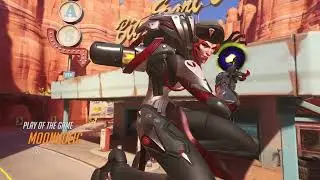 Moira POTG