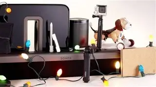 Holiday Tech Gift Guide: Presents From the Future