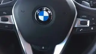 2019 BMW X3 xDrive30i Premium Package Essential | Leather | Heated seats and wheel | Navi | Pano ro
