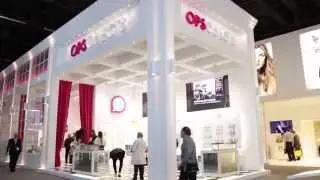 OPSOBJECTS @ BASELWORLD 2014 // Basel