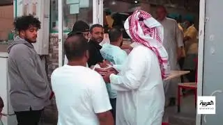 فول الشاولي اقدم محل للفول بالطائف
