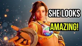 MIARY ZO TRAILER - REACTION AND ANALYSIS | TEKKEN 8