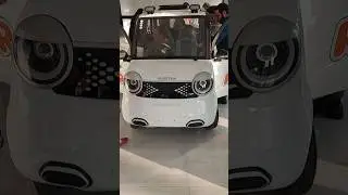 Is It Worth Buying Alektra Electric Car In 10 Lakhs???#reaction #auction #viral #funny #reels