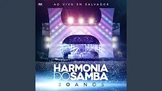 Romance Virtual (Ao Vivo)