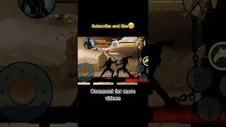 shadow vs eclipse hermit,  the gates of shadows  #shorts #shadow #shadowfight2 #hermit#s2f