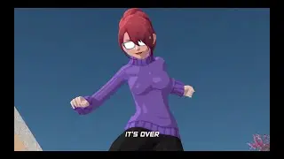 Anime Scary Evil School Teacher 3D Sakura Revenge Trailer # 1