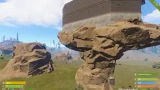 RUST NEW | ПРОБЛЕМЫ С СЕРВЕРОМ РЕШЕНЫ