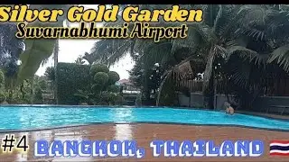 My First Hotel 🇹🇭 ||  I booked in Bangkok || must know price #bangkok #thailand