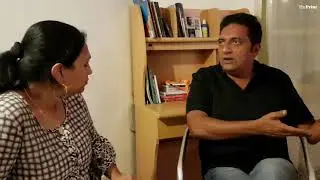 'Embarrassed' Prakash Raj  calls Congress MLA's son Nalapad a 'demon' for assaulting youth