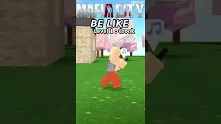 Mafia City Ads Be Like :
