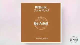 Rishi K - Love Machine (Original Mix)