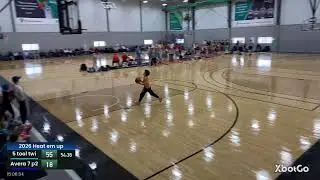 XbotGo Live Stream