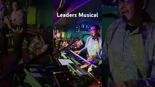 Oye Mujer (cover) LEADERS MUSICAL #cumbia #grupero #music #nightclub #nightlife #sonideros #baile