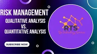Risk Assessment | Qualitative Analysis vs. Quantitative Analysis