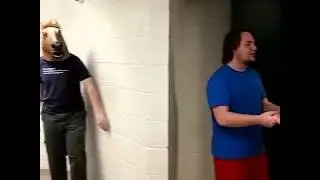 Death of Horster