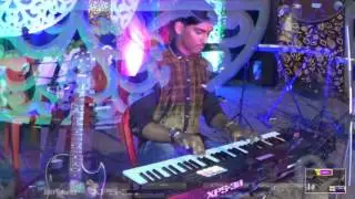 Czardus 2017 Sayon Maitro