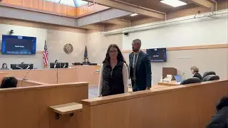 Former La Pine Coach&rsquo;s Plea Hearing Postponed in Ongoing Abuse Case