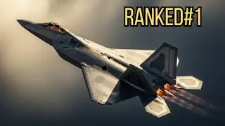 17 Deadliest Fighter Jets in the World (2026 Ranked)