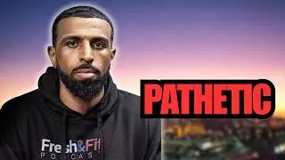 Myron Gaines EXPOSED as a PATHETIC LIAR