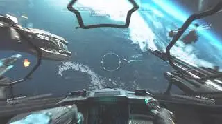 Call of Duty  Infinite Warfare win 11 1440p 60 fps auto HDR