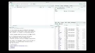 How to Import Excel Dataset in RStudio