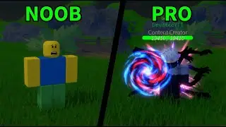 Re:XL Gameplay | Gojo Noob to 2 Prestiges