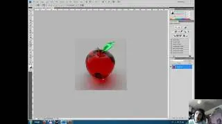 Photoshop Tutorial How to remove Background