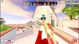 railgun royal