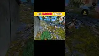 br rank push 💪😎 #freefire #new #ff #explorepage #trend #shorts #games