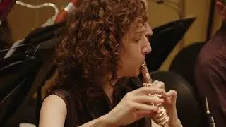 Mendelssohn / The Fair Melusine Overture, op. 32 | Israel Camerata Jerusalem | Nimrod David Pfeffer
