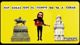 GONZALO DENIZ — Hay cosas que el tiempo no va a curar (Videoclip Oficial)