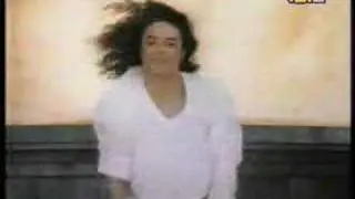 Michael Jackson~Unbreakable