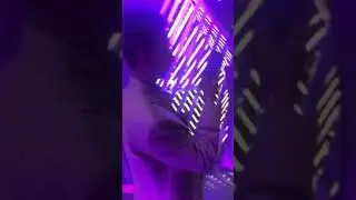 Paris Hilton en Ciudad de México 2019