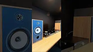 Triangle BR04 Speakers and MF B1xi Amplifier &mdash; Stunning Hi-Fi Bundle