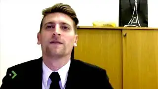 Konrad Friedrich - ESR, Hybrid Meetings sind die Zukunft