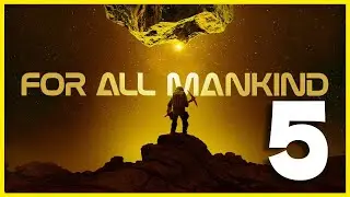 For All Mankind Season 5 : Official Release Date, Trailer, Plot & Cast, Apple tv | Series Studio