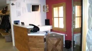 A CARONA - RIFUGIO TERREROSSE