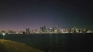 2026JAN FL Miami  Brickenbacker Causeway Bike ride from Wainwright Park to Bill Bags state park12