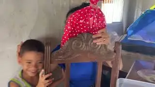 Natal na roça 2025