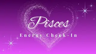 Pisces💜Their Next Message Will Clear EVERYTHING Up💜Love Reading