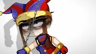 ⛓️ two enter one leaves ⛓️ || the amazing digital circus 🎪 || gacha || trend