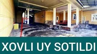 FARGONA SHAHAR BESH BOLADA 7 SOTIH 7 HONA ZOR HOVLI UY ZUDLIK BILAN SOTILADI