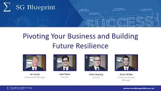 Pivoting your business: Cash flow issues and possible solutions