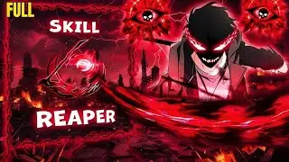 كان بلا قيمة ثم تحول لملك الشياطين، بجيش الوحوش صار لا يُهزم أبدا Manhwa Reacp