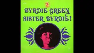 Byrdie Green - Dr. Feelgood