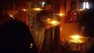 jeromonah Akakije, BESEDA NA SAVINDAN 1 of 2