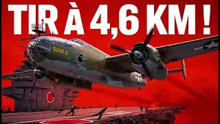 Ils Ont Dit Que le Tir &Eacute;tait &laquo; Impossible &raquo; &mdash; Jusqu&rsquo;&agrave; Ce Qu&rsquo;Il Touche un Char Allemand &agrave; 4,6 km