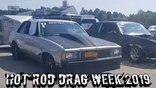 Drag Week 2019 MIR Budds Creek MD