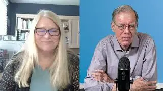 Entrevista Christine Updegraff y Dr.&nbsp;Barry&nbsp;Sears, S&iacute;ndrome de Ovario Poliqu&iacute;stico y Omega 3