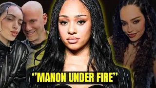 Daniella&rsquo;s Dad Is Slamming Manon After Her KATSEYE Hiatus